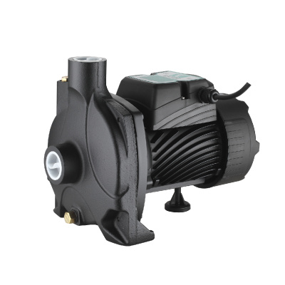 Поверхностный насос PUMPMAN TCP200 (1500 Вт., 125 л/мин, напор 48 м, всас. 8)
