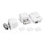 Комплект защиты от протечек воды GIDROLOCK Standart Wi-Fi G-Lock 1/2"