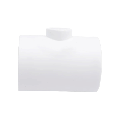 Тройник PPR перех.  50х25х50 DIAL (60/20)