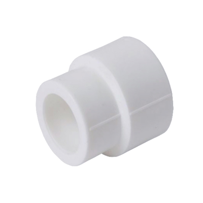 Муфта PPR перех. 75 х 50