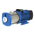 Поверхностный насос многоступенчатый Aquario HMS(T)-20-30 (3600 Вт., 566 л/мин, напор 42 м, всас. 8)