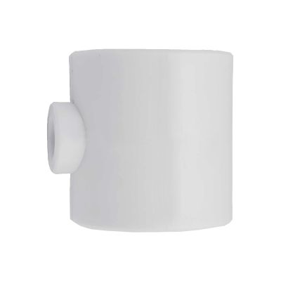 Тройник PPR перех.  63х20х63 DIAL (45/15)