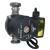 Насос ГВС циркуляционный PUMPMAN GRS-SS 32-8 180 мм (камера из нерж. стали, с гайками) (8)