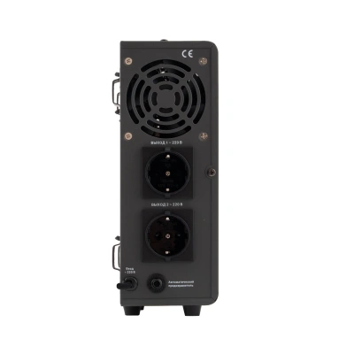 Источник бесперебойного электропитания Teplocom SKAT-UPS 300T