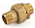 Американка прямая нар.-нар.  3/4" TIM (80/10)