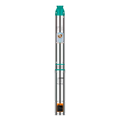 Насос погружной PUMPMAN/TAIFU 3CI3.6-39-30 3"/75мм (370 Вт., 60 л/мин., 39 м. напор, кабель 30 м.)