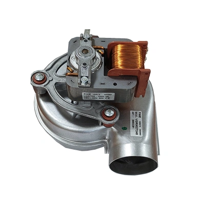 Запчасть для газ. котла Вентилятор 32 кВт. Ferroli (36602280,39818021)