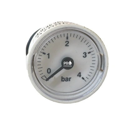 Запчасть для газ. котла Манометр Ferroli (36402610)