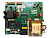 Запчасть для газ. котла Плата электронная PCB Ferroli