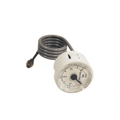 Запчасть для газ. котла Манометр Kiturami (s325100025)