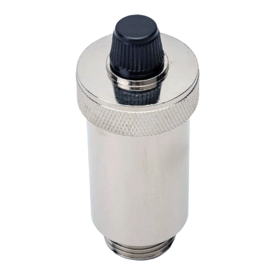 Автоматический воздухоотводчик прямое подключение (латунь) MVI 1/2" (100)