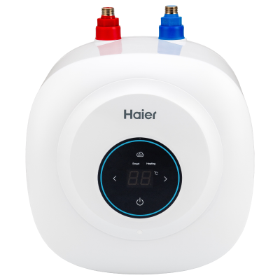 Водонагреватель электрический Haier ES10V-EQ2 (2 кВт, под раковиной, электр. упр.)