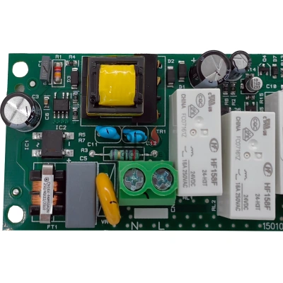 Запчасть для водонагревателя Основная плата Ariston (65152968)