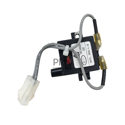 Запчасть для газ. колонки Блок розжига Ariston (65152653)