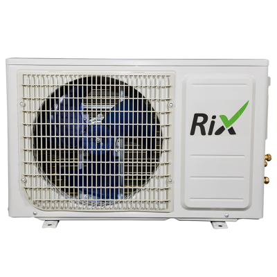 Сплит-система инв.  RIX LITE Invertor (внутр.блок + нар.блок) 24 kBTU