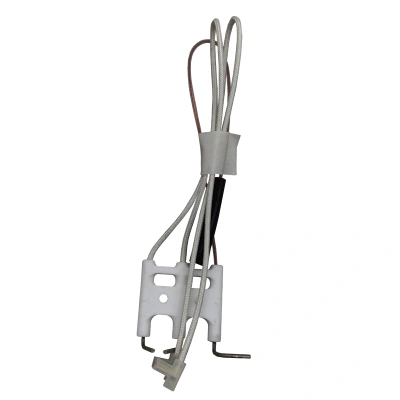 Запчасть для газ. котла Блок розжига Ariston (65104653)