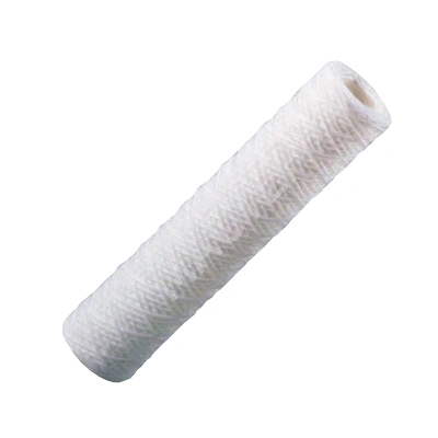 Картридж нитяной 10" SL 1 мкм Poseidon (50)