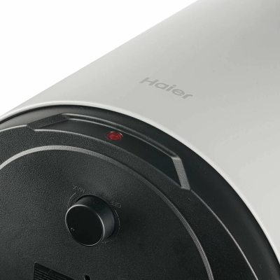 Водонагреватель электрический Haier C1 ES100V (1,5 кВт, кругл, мех. термостат)