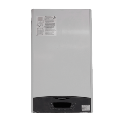 УЦ Котел газовый настенный Ariston CLAS SYSTEM XC 32 FF NG (1К, закр. к.з.) новый, неб. царапины купить дешево в PROотопление