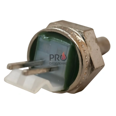 Запчасть для газ. котла Датчик температуры Ferroli (36200500)