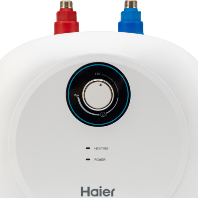 Водонагреватель электрический Haier ES15V-MQ2 (2,5 кВт, под раковиной, мех. термостат)