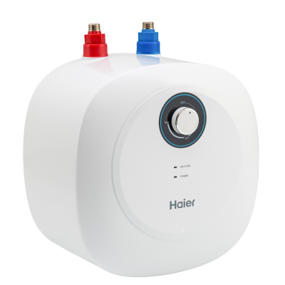 Водонагреватель электрический Haier ES30V-MQ2 (2,5 кВт, под раковиной, мех. термостат)