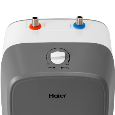 Водонагреватель электрический Haier ES10V-Q2(R) (2 кВт, под раковиной, мех. термостат) *