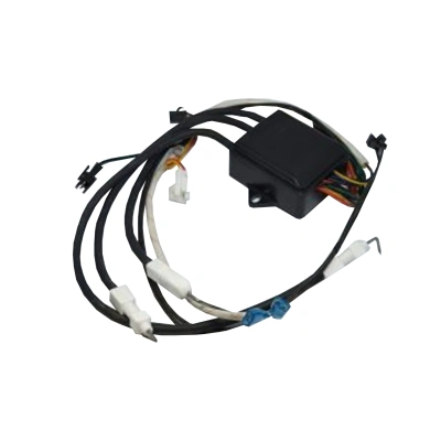 Запчасть для газ. колонки Блок розжига Haier (0530028631)