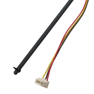 Запчасть для водонагревателя датчик температуры (inlet tank) Ariston (65153301)