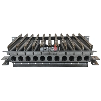 Запчасть для газ. колонки Горелка Ariston (65152051)