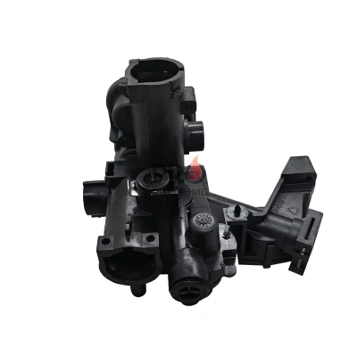 Запчасть для газ. котла Группа возврата Ariston (65104335)