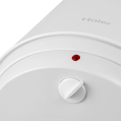 Водонагреватель электрический Haier  B2 ES30V Slim (1,5 кВт, узкий, мех. термостат) *