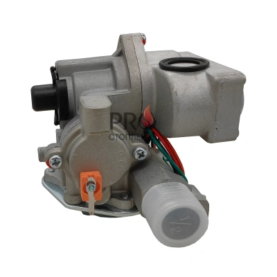 Запчасть для газ. колонки Газовый клапан Ariston (65152275)