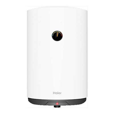 Водонагреватель электрический Haier C1 ES100V (1,5 кВт, кругл, мех. термостат)