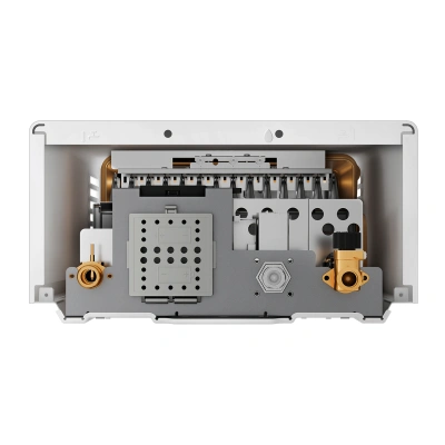 Газовая колонка Haier HydroMatic 10 Ai