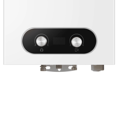 Газовая колонка Haier IGW JSD20-10C (медь)