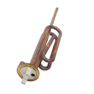 Запчасть для водонагревателя Нагревательный элемент 2000w 220V Ariston 65180343-RU