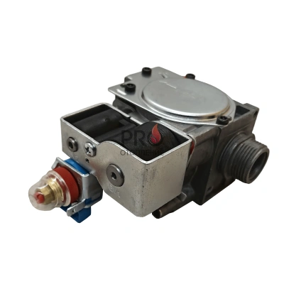 Запчасть для газ. котла Газовый клапан Ariston (65115771)
