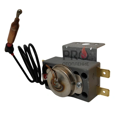 Запчасть для водонагревателя Защитный термостат Haier ES15V-Q2(R)