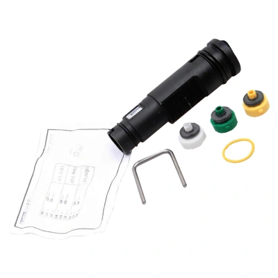 Запчасть для газ. котла Датчик протока (турбинка) Ariston