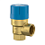 Предохранительный клапан для систем водоснабжения FLAMCO Prescor B 1/2" (10 бар)