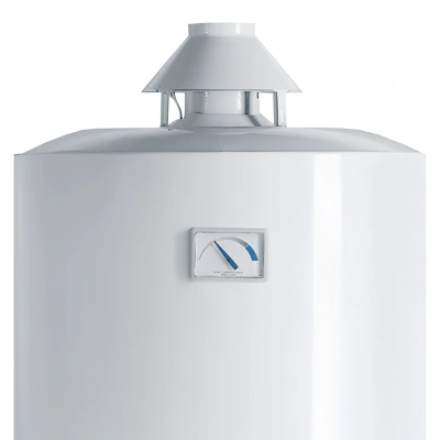 Газовый водонагреватель Ariston SGA 100 R (4,4 кВт, настенный)