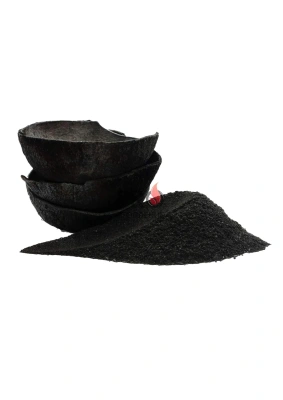 Уголь активированный из кокосовой скорлупы (0,6 кг.) (15)