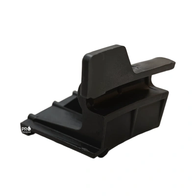 Запчасть для газ. котла Кронштейн расширительного бака Ariston (комплект из 2 шт)