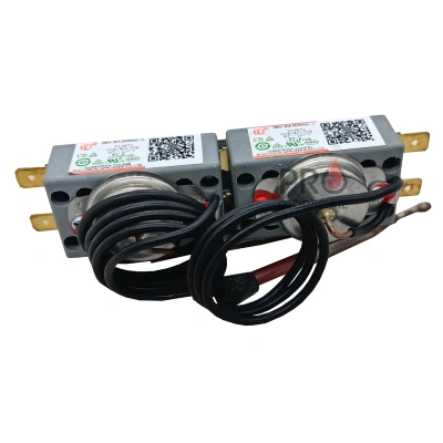 Запчасть для водонагревателя Термостат Haier 0040400704