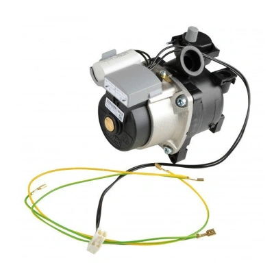 Запчасть для газ. котла Насос 4M 1V WILO Ariston (65120952)