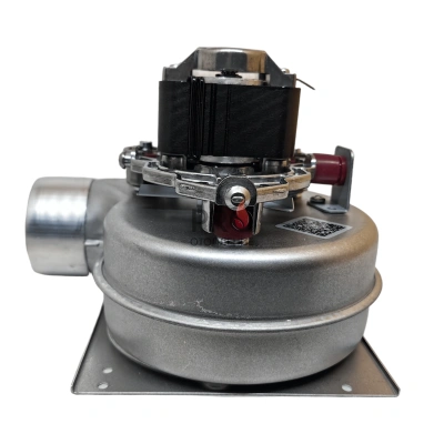 Запчасть для газ. котла Вентилятор Haier (Fan)