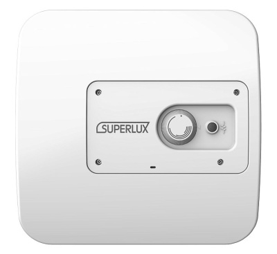 Водонагреватель электрический Ariston Superlux 10 O RU (над раковиной)