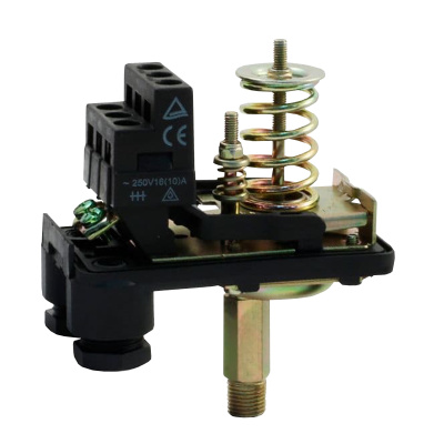 Реле давления PUMPMAN TPS2-2 (2,1-3,5 бар, 1/4" наружная)