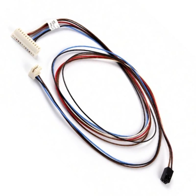 Запчасть для газ. котла Кабель 3-х ходового клапана Ariston (65116614)